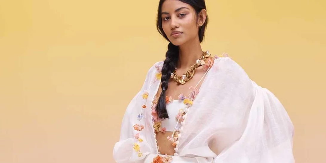 Το ιδανικό χτένισμα για την παραλία όπως το είδαμε στις πασαρέλες