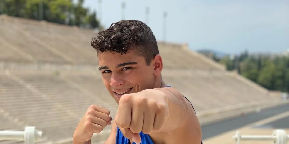 Ερευνα για τα αίτια θανάτου του 16χρονου πυγμάχου - Ο προπονητής του μιλά για τη μοιραία μέρα στο γυμναστήριο [βίντεο]