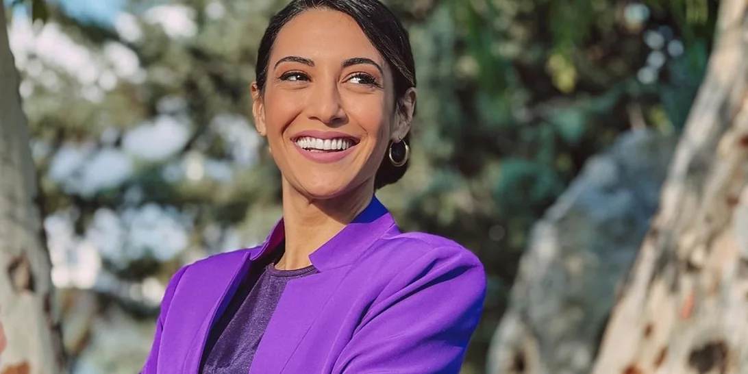 Ευγενία Σαμαρά | Η πρώτη αντίδραση στο Instagram μετά την είδηση του χωρισμού