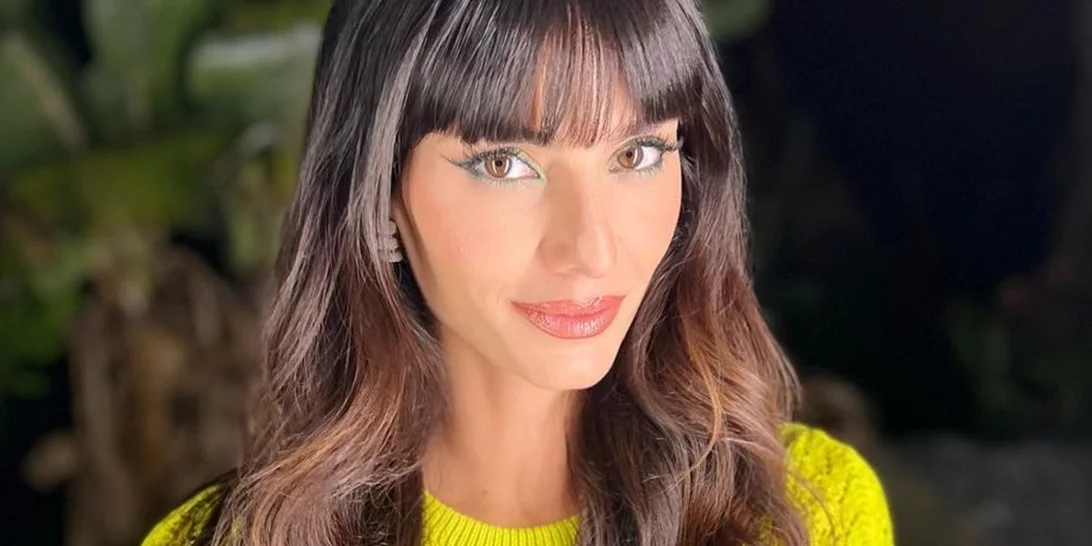 Η Ηλιάνα Παπαγεωργίου για το unflollow της Βίκυς Καγιά | "Είναι ανάγκη να το ξέρει και ο κόσμος;"