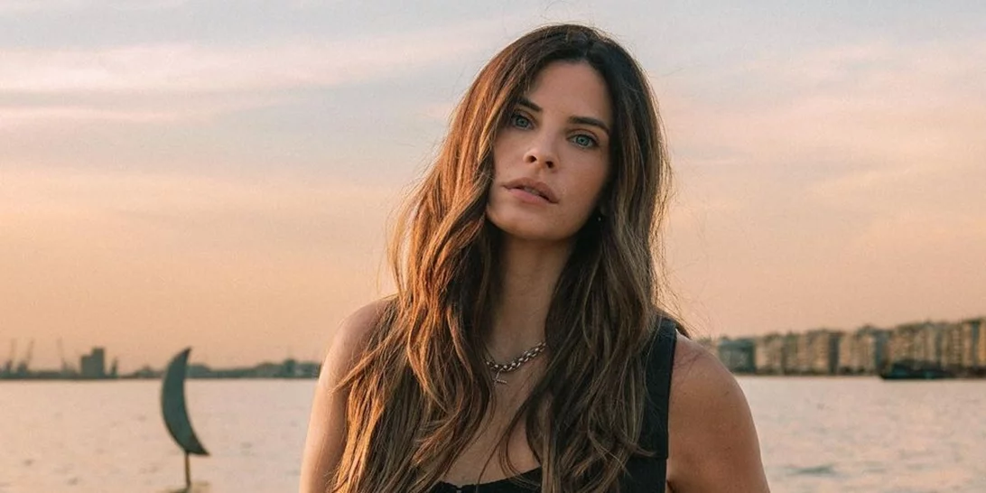 Χριστίνα Μπόμπα | Ποζάρει με την Chiara Ferragni και βάζει "φωτιά" στο Instagram