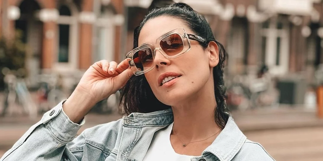 Η Ιωάννα Τριανταφυλλίδου είναι ζευγάρι με γοητευτικό ηθοποιό