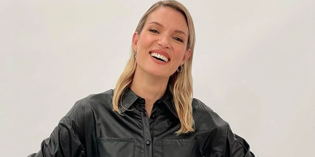 Μία νεαρή καλλονή | Η Βίκυ Καγιά μοιράζεται φωτογραφίες από το παρελθόν της και ενθουσιάζει τους θαυμαστές της