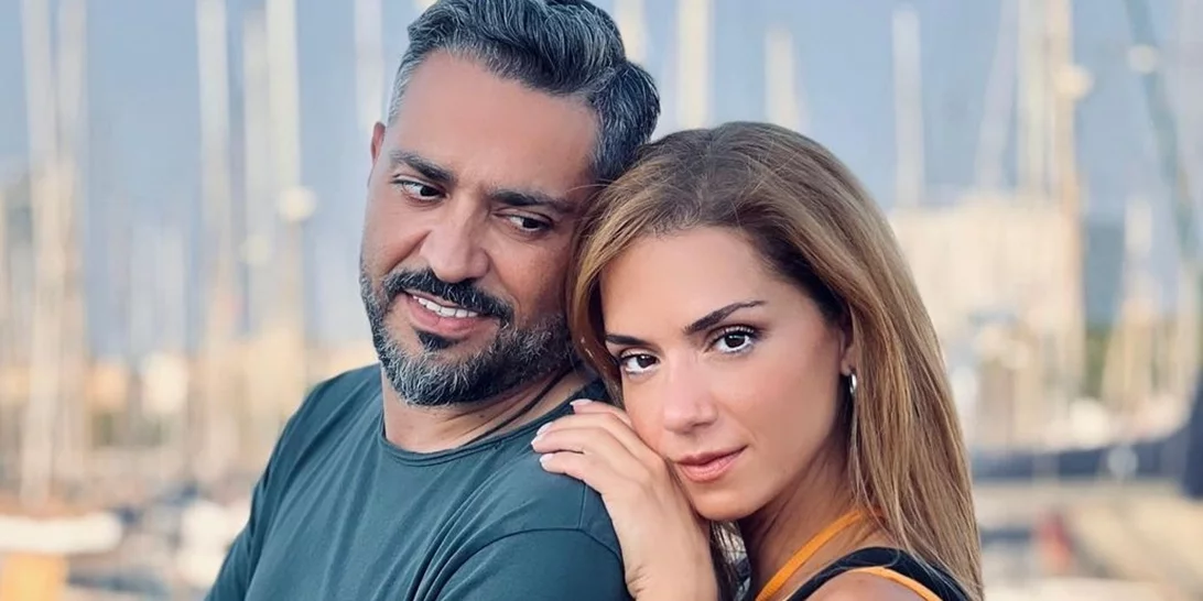 Μοντέρνα, ζεστή και minimal | Η τραπεζαρία της Βάσως Λασκαράκη και του Λευτέρη Σουλτάτου στην Κρήτη είναι το ιδανικό spot για υπέροχη θέα