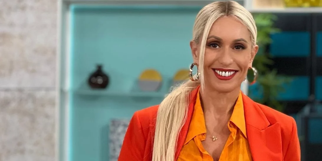 Μαρία Μπακοδήμου | "Αυτό που ζούμε είναι γεμάτο πόνο…"