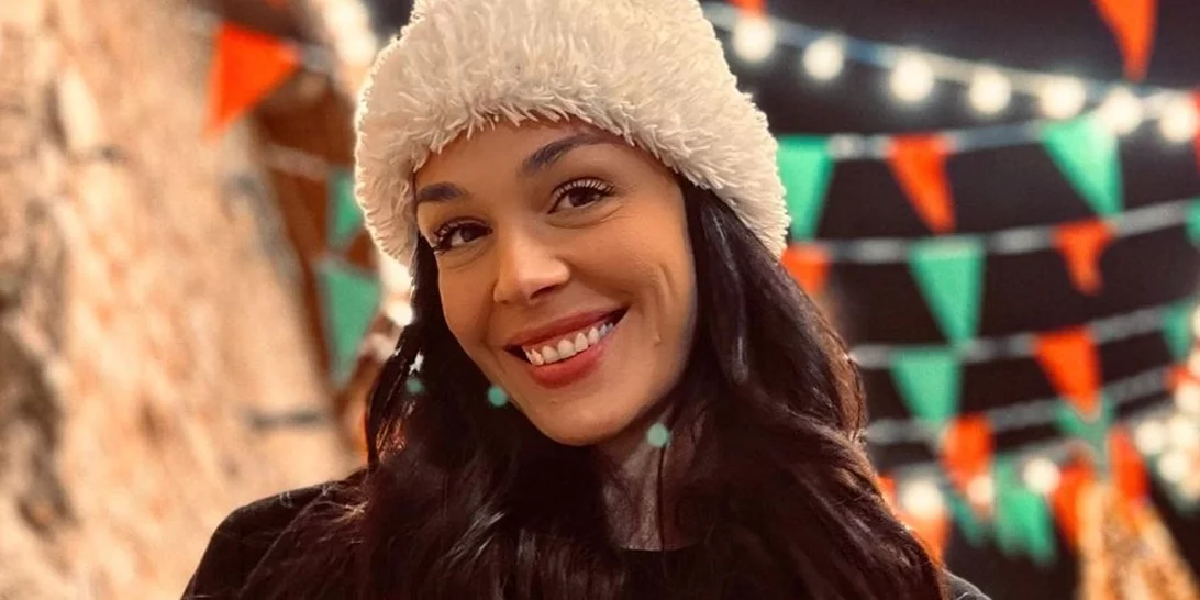 Ιωάννα Τριανταφυλλίδου | "Μου έλεγαν οι γονείς μου "πάρε το πτυχίο, ποτέ δεν ξέρεις…""