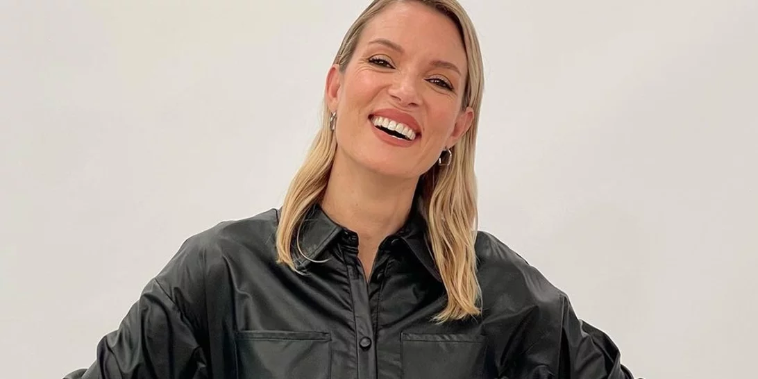 Βίκυ Καγιά | Με άφρο μαλλιά, ποζάρει σε εξώφυλλο γνωστού περιοδικού 27 χρόνια πριν