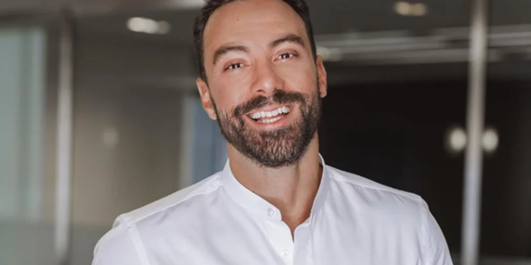 Σάκης Τανιμανίδης | "Πρέπει να ταΐζεις συχνά το τέρας"