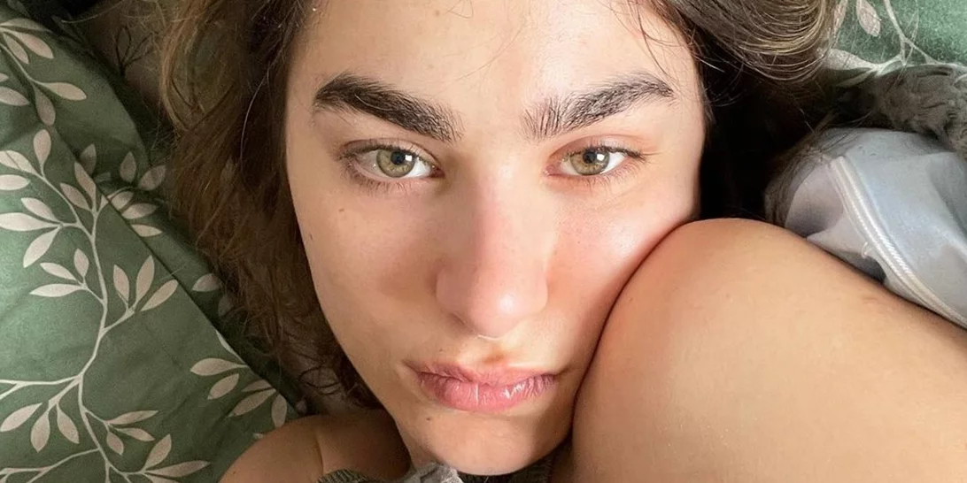 Χρύσα Μιχαλοπούλου | Ποζάρει με μπικίνι στον 7ο μήνα της εγκυμοσύνης της