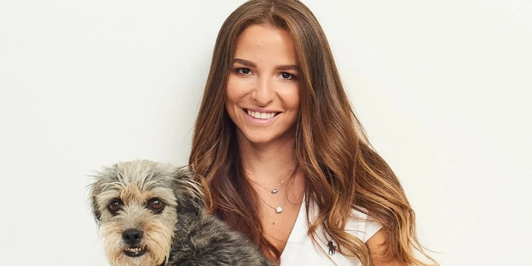 Εριέττα Κούρκουλου Λάτση | Κρατάει τον κατάξανθο γιο της στην αγκαλιά της και του "μαθαίνει" την αγάπη με τον πιο όμορφο και αγνό τρόπο