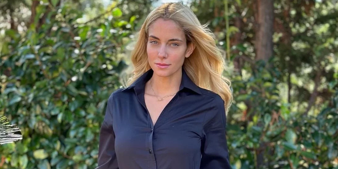 Δούκισσα Νομικού | Αυτό είναι το σνακ που επιλέγει να τρώει πριν το μεσημεριανό της γεύμα