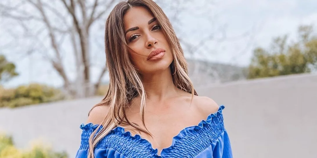 Ελένη Χατζίδου | Η ερώτηση που της έκανε η κόρη της, Μελίτα, και η αμηχανία της για την απάντηση που δεν είχε να δώσει