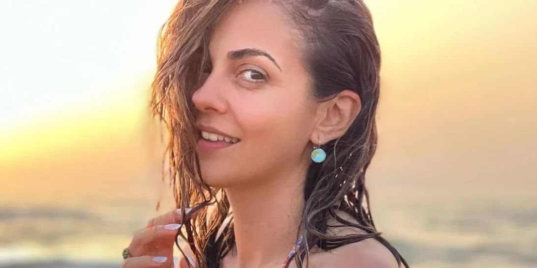 Λυδία Παπαγιάννη | Η 13χρονη πανύψηλη κόρη της Αγγελικής Δαλιάνη είναι ίδια η μαμά της - σαν δυο σταγόνες νερο