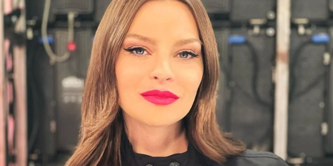 Υβόννη Μπόσνιακ | Η ασορτί εμφάνιση με την 7χρονη κόρη της που μας ξετρέλανε