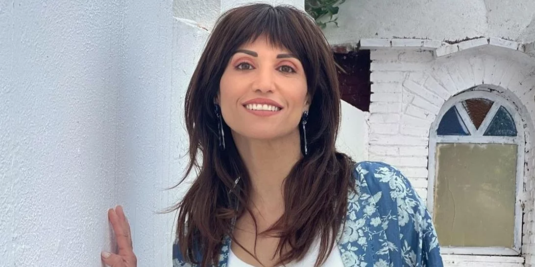 "Η Σοφία Παυλίδου είναι ανακατώστρα"