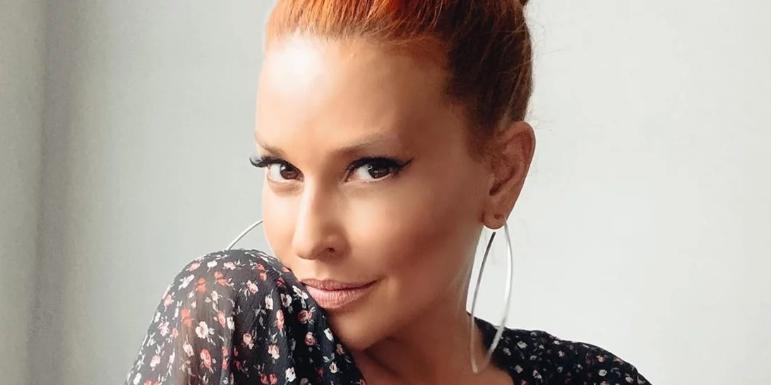 Τα γενέθλιά του έχει σήμερα ο Φίλιππος Μαραντίνης | Το συγκινητικό κείμενο της Σίσσυς Χρηστίδου και η πρώτη τους φωτογραφία