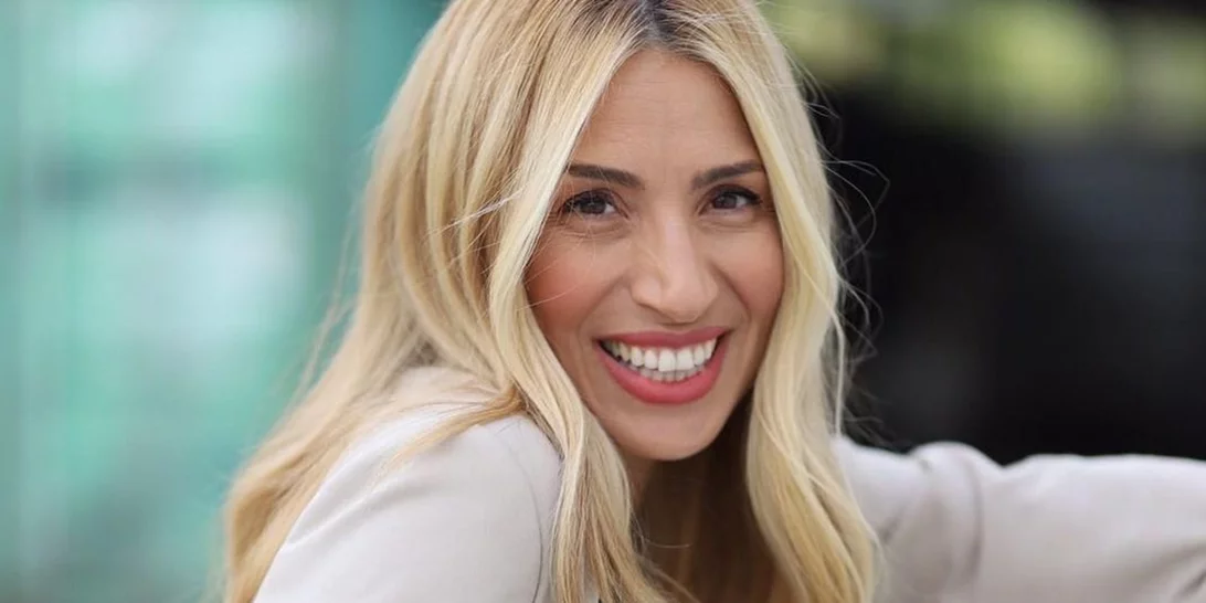 Μαρία Ηλιάκη - Στέλιος Μανουσάκης | Ετοιμάζουν διπλό μυστήριο με γάμο και βάφτιση