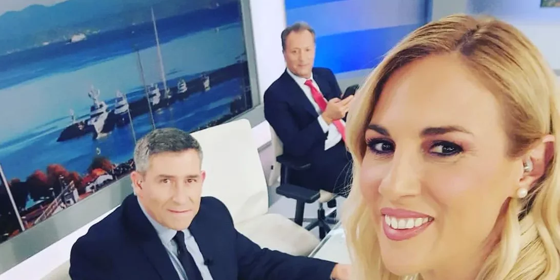 Ντόρα Κουτροκόη | "Ο Άκης Παυλόπουλος και ο Δημήτρης Οικονόμου δεν πήραν θέση όταν έγινε αυτό το "ψαλίδισμα""