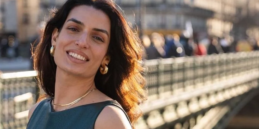 Η Τόνια Σωτηροπούλου λέει "χρόνια πολλά" στη μητέρα της, για τα γενέθλιά της ,μέσα από το πιο γλυκό φωτογραφικό άλμπουμ