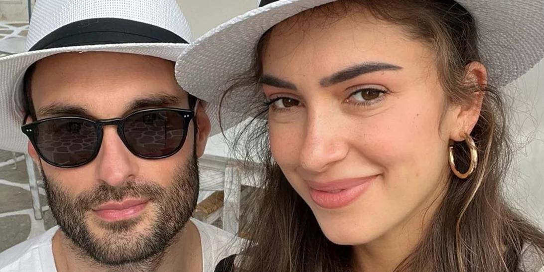 Άννα Πρέλεβιτς | "Άλλαξαν τα σχέδια του γάμου μου με τον Νικήτα Νομικό"