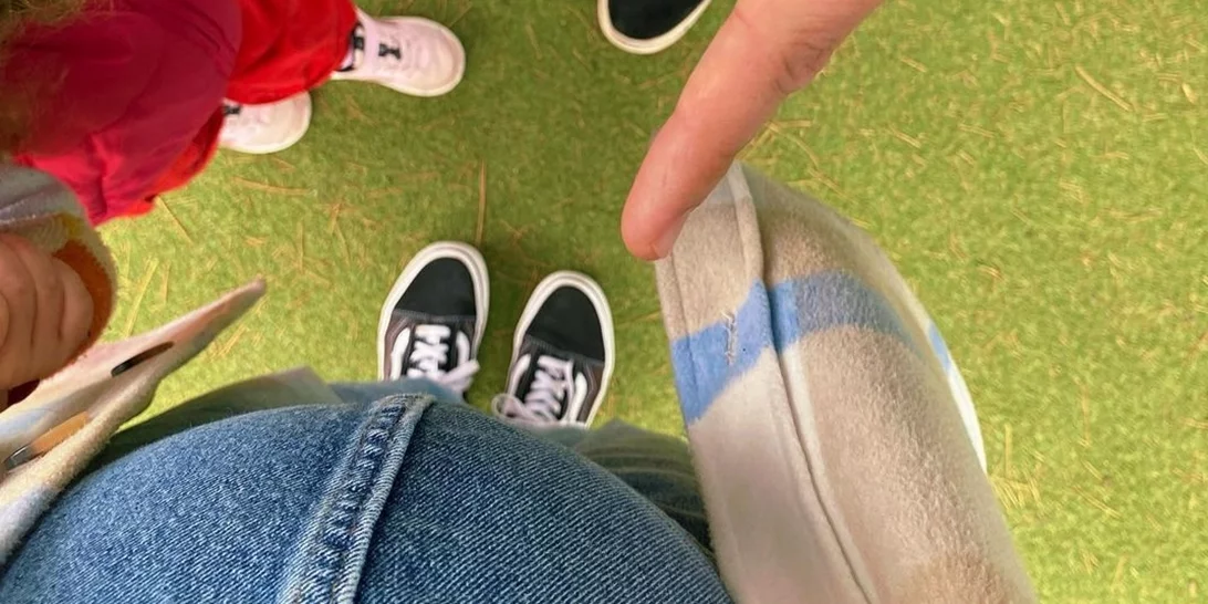 Η γνωστή Ελληνίδα τραγουδίστρια είναι έγκυος και το ανακοίνωσε στο Instagram