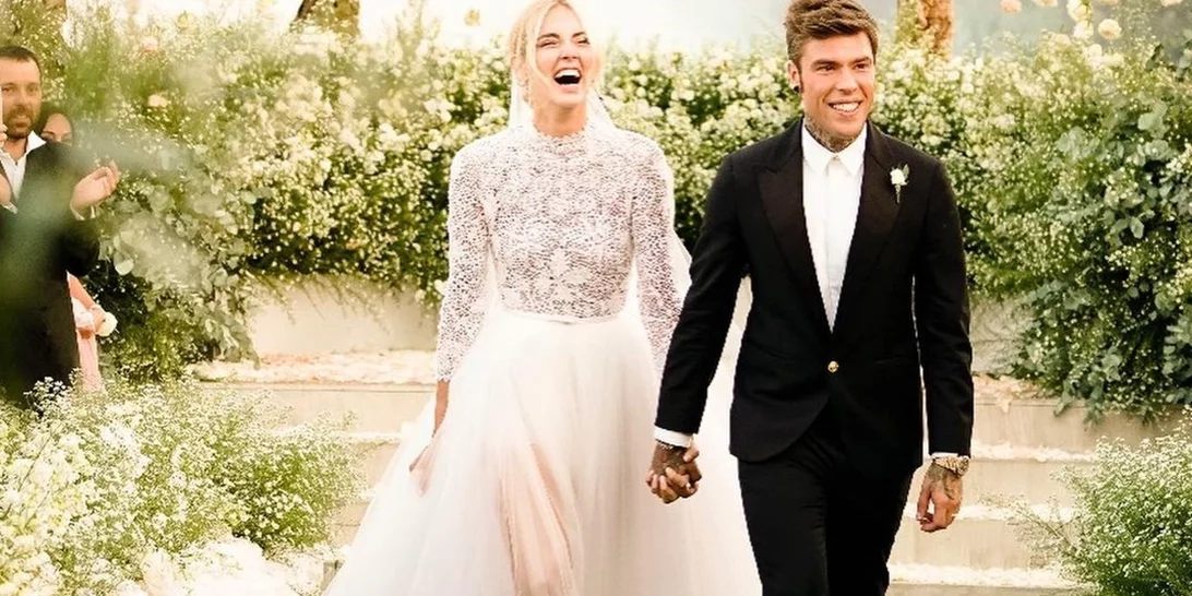 Η Chiara Ferragni και ο Fedez χώρισαν έπειτα από 5 χρόνια γάμου
