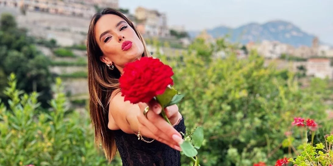 Alessandra Ambrosio | Η κόρη της μεγάλωσε - Η καταπληκτική ομοιότητα της 13χρονης Anja Louise με τη διάσημη μητέρα της