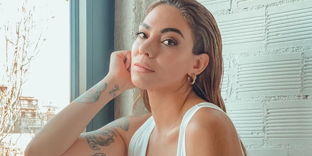 Η Ευρυδίκη Βαλαβάνη ξεσπά για τις φήμες περί εγκυμοσύνης | "Φτάνει πια, παρά πάει"