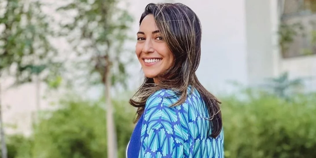 Ευγενία Σαμαρά | "Θέλω να ζητώ βοήθεια όταν δεν νιώθω καλά και δεν θέλω να σκοτώσω αυτούς που μου λένε "μην αγχώνεσαι""