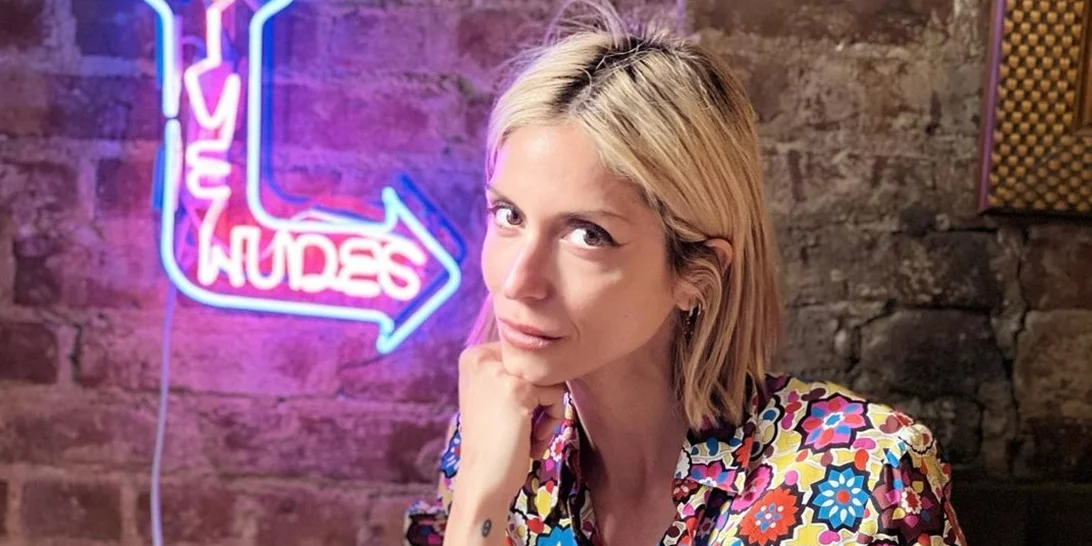 Σοφία Καρβέλα | "Είμαι μία αλκοολική σε ανάρρωση..."