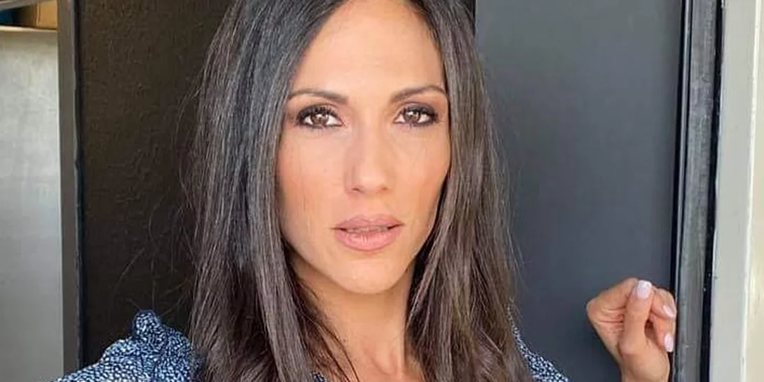 Ανθή Βούλγαρη | Ο απροσδόκητος τρόπος με τον οποίο διατηρεί τις τέλειες αναλογίες της