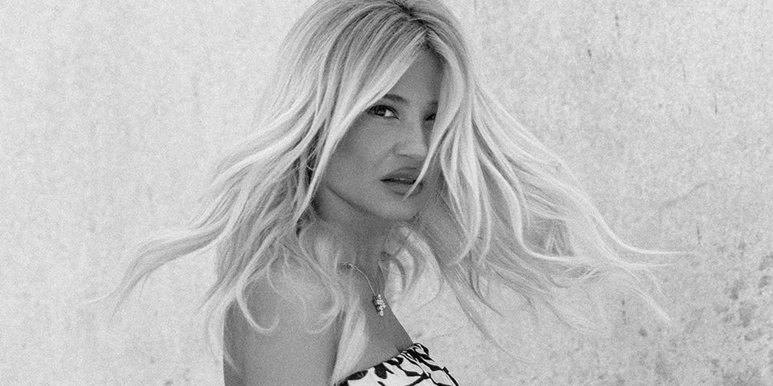 Βραδινή έξοδος για τη Φαίη Σκορδά - Με ποιον πρώην συνεργάτη της συναντήθηκε;