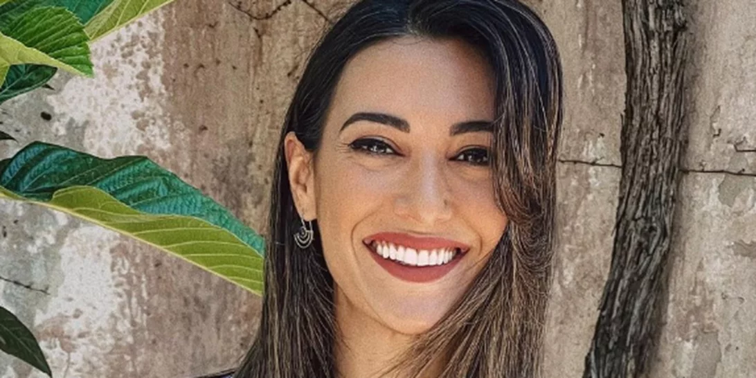 Ευγενία Σαμαρά | Η τρυφερή φωτογραφία με την γοητευτική μαμά της