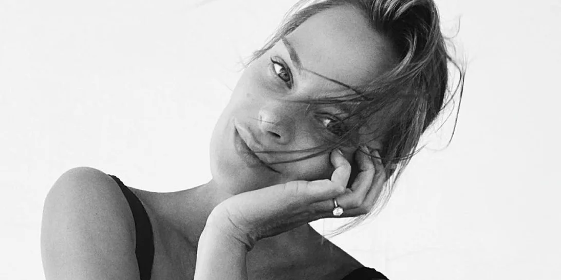 Το πιο κομψό celebrity νυφικό των τελευταίων ετών ήταν με διαφορά αυτό της Υβόννης Μπόσνιακ - Διαχρονικό, θα το επέλεγε κάθε νύφη