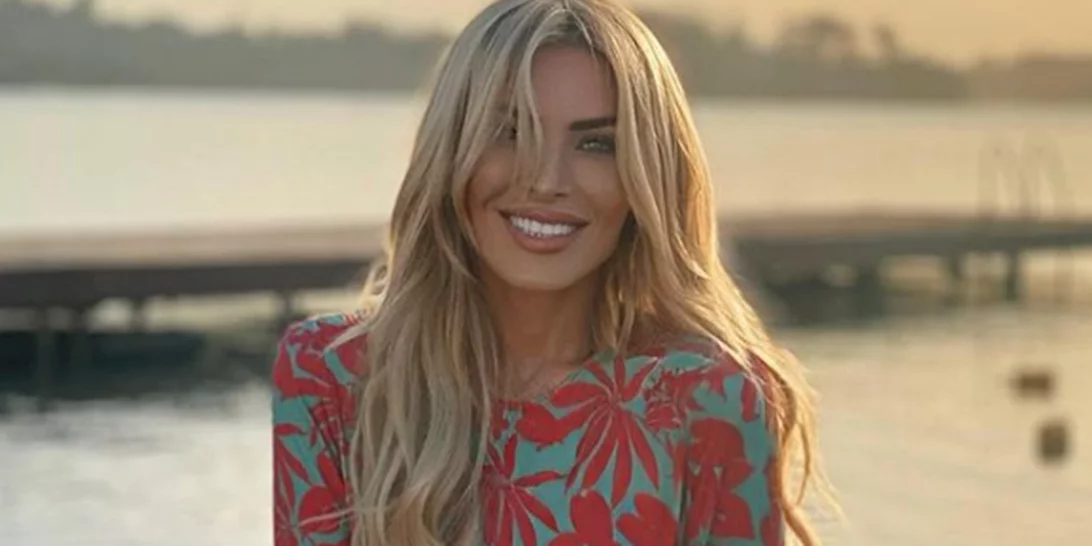 Κατερίνα Καινούργιου | "Η Ρούλα Κορομηλά έκανε κάποιες δηλώσεις που με στεναχώρησαν πολύ"