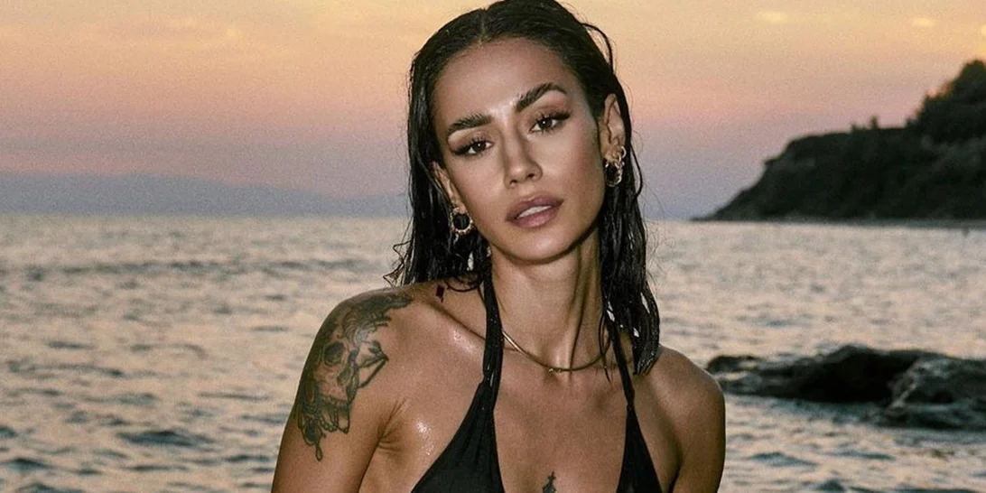 Ειρήνη Θεοδωράκη (GNTM) | Ποιο είναι το κορίτσι με τα τατουάζ που έπεισε μέχρι και τη Βίκυ Καγιά;