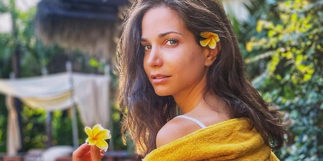 Κατερίνα Γερονικολού | Ποζάρει με το πιο σέξι μαγιό του καλοκαιριού και κάνει ρεκόρ στα likes