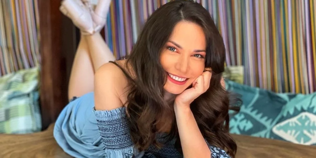 Κατερίνα Γερονικολού | Η μεγάλη αλλαγή στην εμφάνισή της μέσα από φωτογραφίες