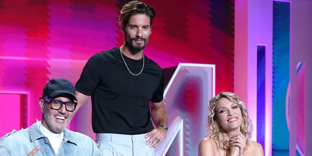 GNTM | O Kαράβας αποχώρησε από το πλατό και το Twitter τον αποθέωσε