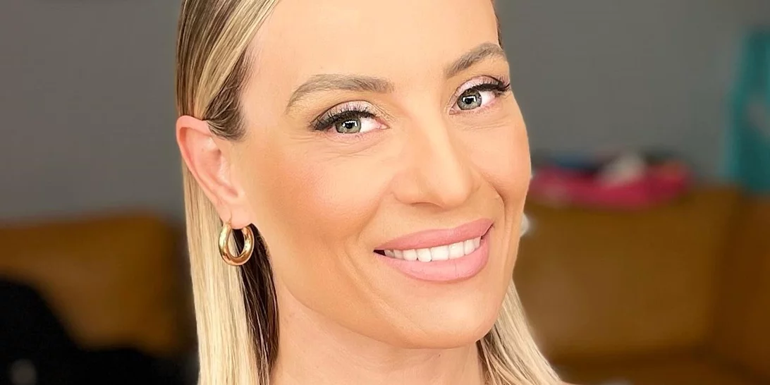 Ελεονώρα Μελέτη | Ποζάρει με φουσκωμένη κοιλίτσα λίγο πριν τον γάμο της