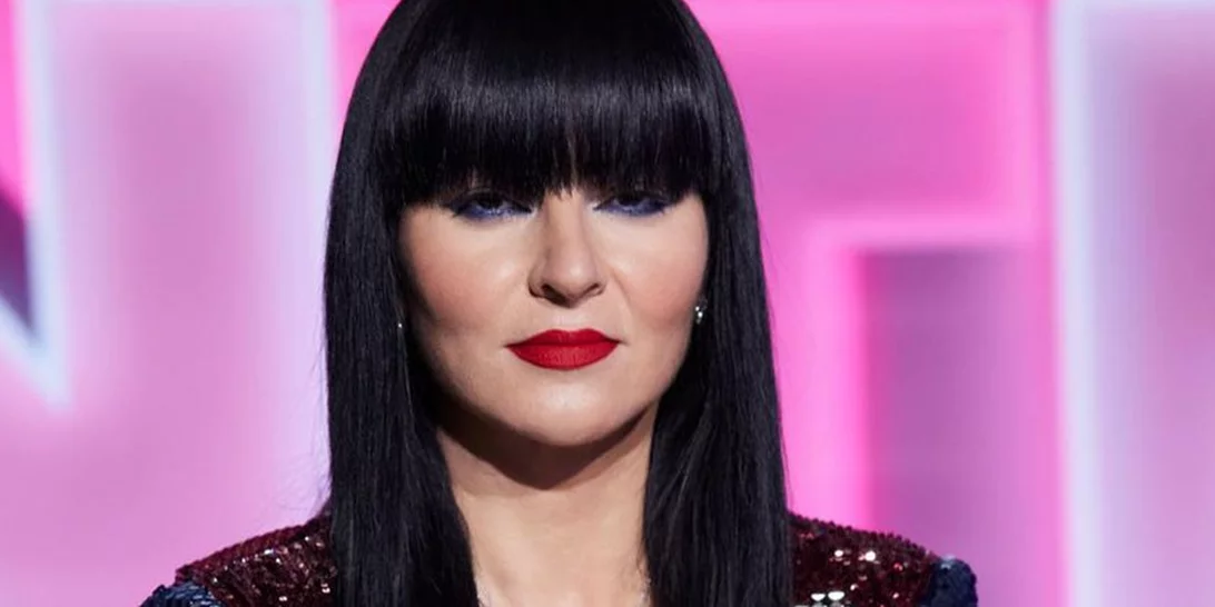 Τα παιδιά της Ζενεβιέβ Μαζαρί είναι όμορφα, cool και στιλάτα | Γνωρίστε καλύτερα τη Ροζαλία και τον Μιχάλη