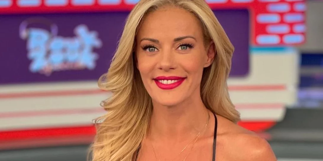 Ζέτα Μακρυπούλια | Ταξίδι στο Μιλάνο με τις κολλητές της φίλες - Το εντυπωσιακό φωτογραφικό άλμπουμ