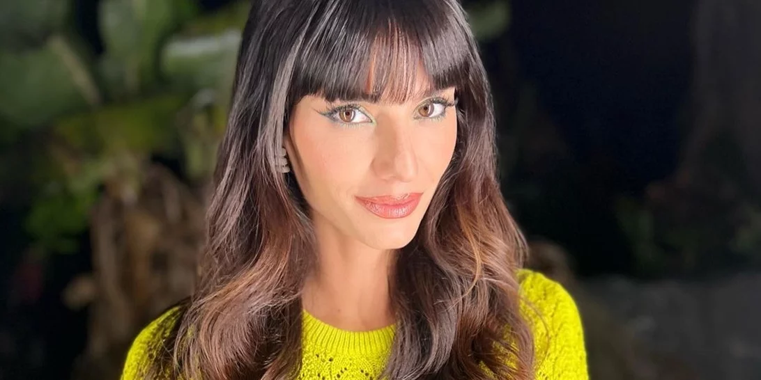 Η Ηλιάνα Παπαγεωργίου αποχαιρετά το "Love Island" με backstage στιγμιότυπα