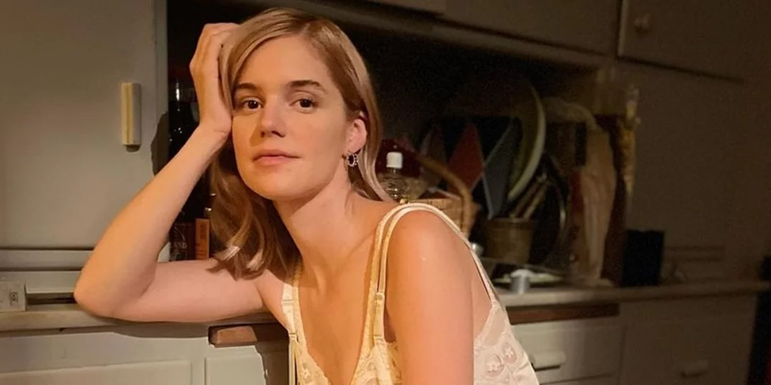 "Άσχημη κοπέλα η Ευαγγελία Συριοπούλου..." | Το σχόλιο της Νατάσας Εξηνταβελώνη για τη συμπρωταγωνίστριά της