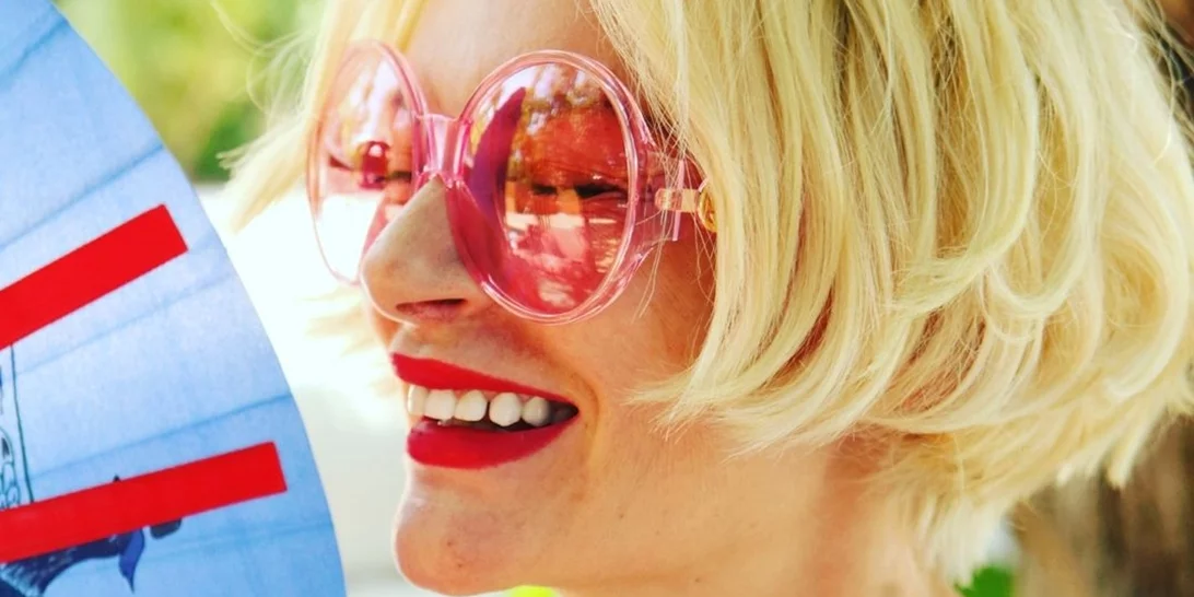 Έλενα Χριστοπούλου | Αυτό είναι το zebra print μαγιό που φόρεσε και μας ξετρέλανε