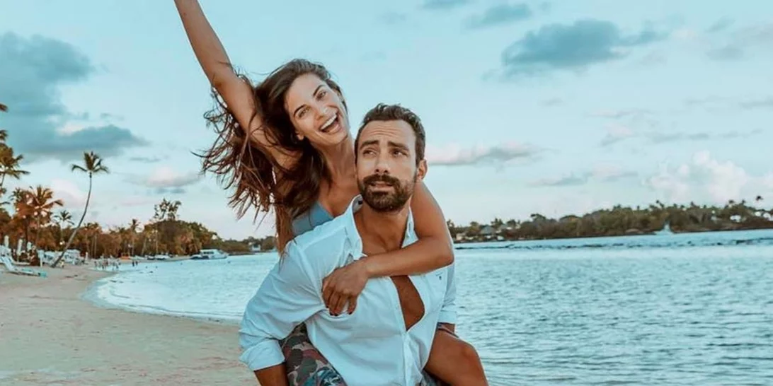 Σάκης Τανιμανίδης | Tο ξεκαρδιστικό βίντεο με τη Χριστίνα Μπόμπα και την κόρη τους