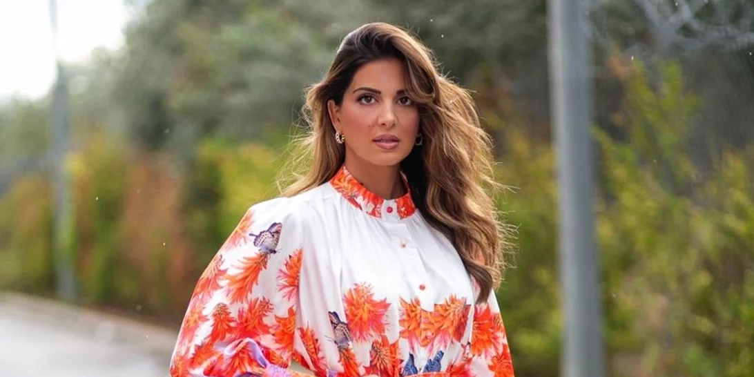 Σταματίνα Τσιμτσιλή | Στην παραλία με την 9χρονη κόρη της, Νάγια - Δείτε πόσο έχει μεγαλώσει