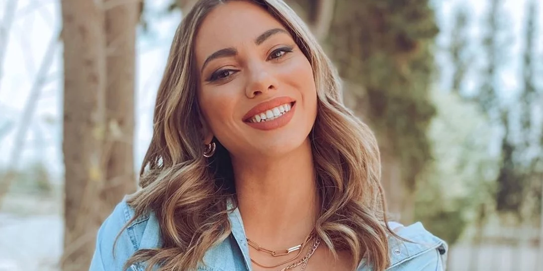 Ευρυδίκη Βαλαβάνη | Η ένταση με follower της - "Δεν ξέραμε να δίνουμε αναφορά"