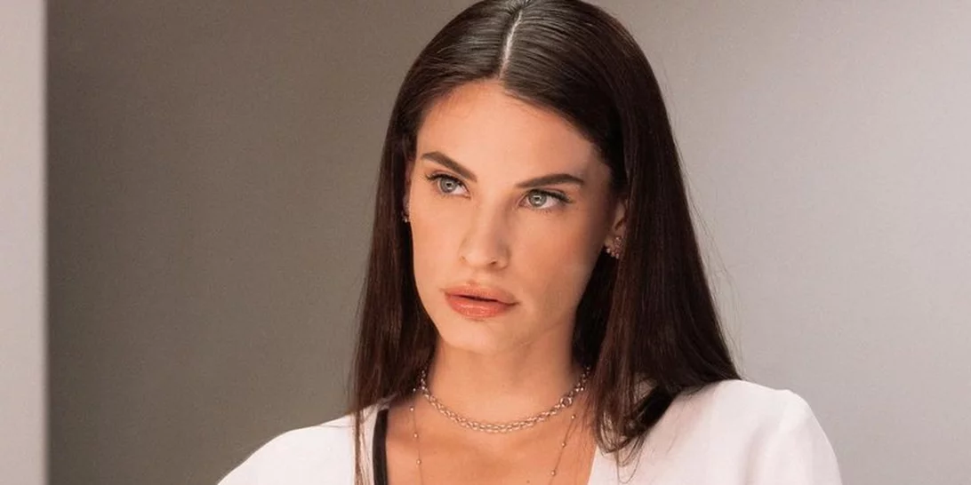 Χριστίνα Μπόμπα | Η απάντηση της στα αρνητικά σχόλια που δέχτηκε από γυναίκες για την εμφάνισή της