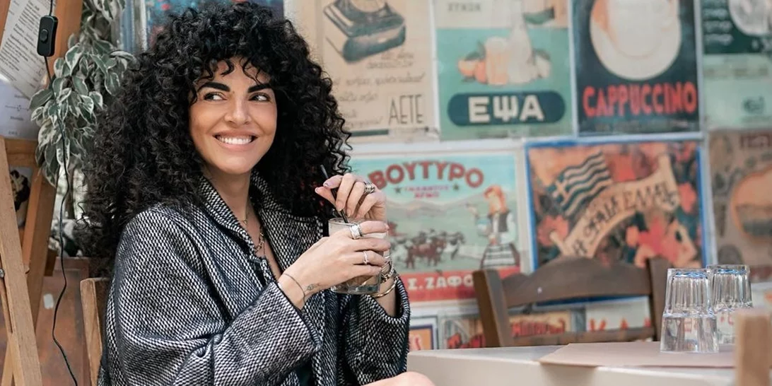 Μαρία Σολωμού | "Έχω κάνει 12 χρόνια ψυχοθεραπεία και το κομμάτι της πολυγαμίας δε διορθώθηκε"